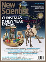 New Scientist Australian Edition